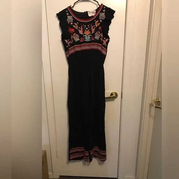 Savanna Jane Romper - Picture 7 of 7